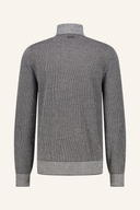 Seed Stitch Sweater