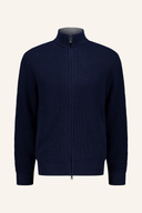 Wind Stopper Sweater