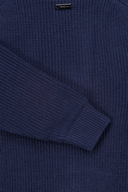 Wind Stopper Sweater