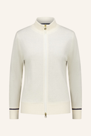 Wind Stopper Cardigan