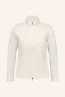 Quilted Jacket