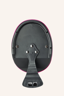 Einzelne Big Max HEAVEN Six G Eisen mit schwarzer Griffzone und Metallkopf, für präzises Golfspiel.