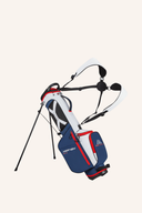 Einzelne Big Max HEAVEN Six G Eisen für Golf, mit stylischem Design und hochwertiger Verarbeitung, auf einem weißen Hintergrund.