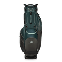 Leichter Big Max Dri Lite Hybrid Plus Golftasche mit mehreren Fächern und stabilem Griff, ideal für den Golfplatz.