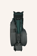 Leichter Big Max Dri Lite Hybrid Plus Golftasche mit mehreren Fächern und stabilem Tragegurt, ideal für Golfer.