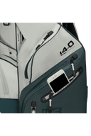 Dri Lite Silencio 3 Cartbag