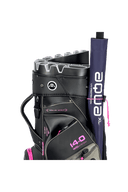 Dri Lite Silencio 3 Cartbag