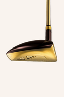 Sublime Fairwayholz