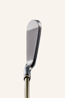 Majesty Prestigio XIV Eisensatz, klare Eisschaufeln und -spaten, für hochwertige Eisherstellung und -service.