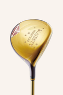 Majesty Prestigio XIV Fairwayholz mit Holzschaft und größerem Kopf, für präzise Abschläge auf dem Golfplatz