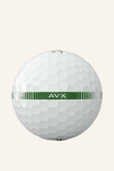AVX Aim (2026) Golfbälle