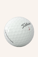 Pro V1X Left Dash (2026) Golfbälle