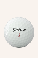 Pro V1X Left Dash (2026) Golfbälle