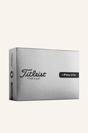 Pro V1X Left Dash (2026) Golfbälle