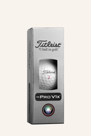 Pro V1X Left Dash (2026) Golfbälle