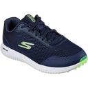 Skechers Fairway 3 Golfschuhe in Grau mit rutschfester Sohle und bequemem Design für Damen und Herren