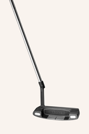 Putter Blade à moment de rotation