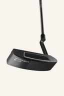 Putter Blade à moment de rotation