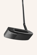 Putter MD à moment d'inertie