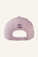 Callaway Stitch Magnet Golfcap, schwarze Kappe mit Stickerei und Magnet-Design, für optimalen Sonnenschutz beim Golf.