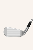 Cleveland Smart Sole 4.0 Chipper Wedge, ergonomischer Golfschläger mit breitem Kopf und weicher Oberfläche, für bessere Chip-Schläge