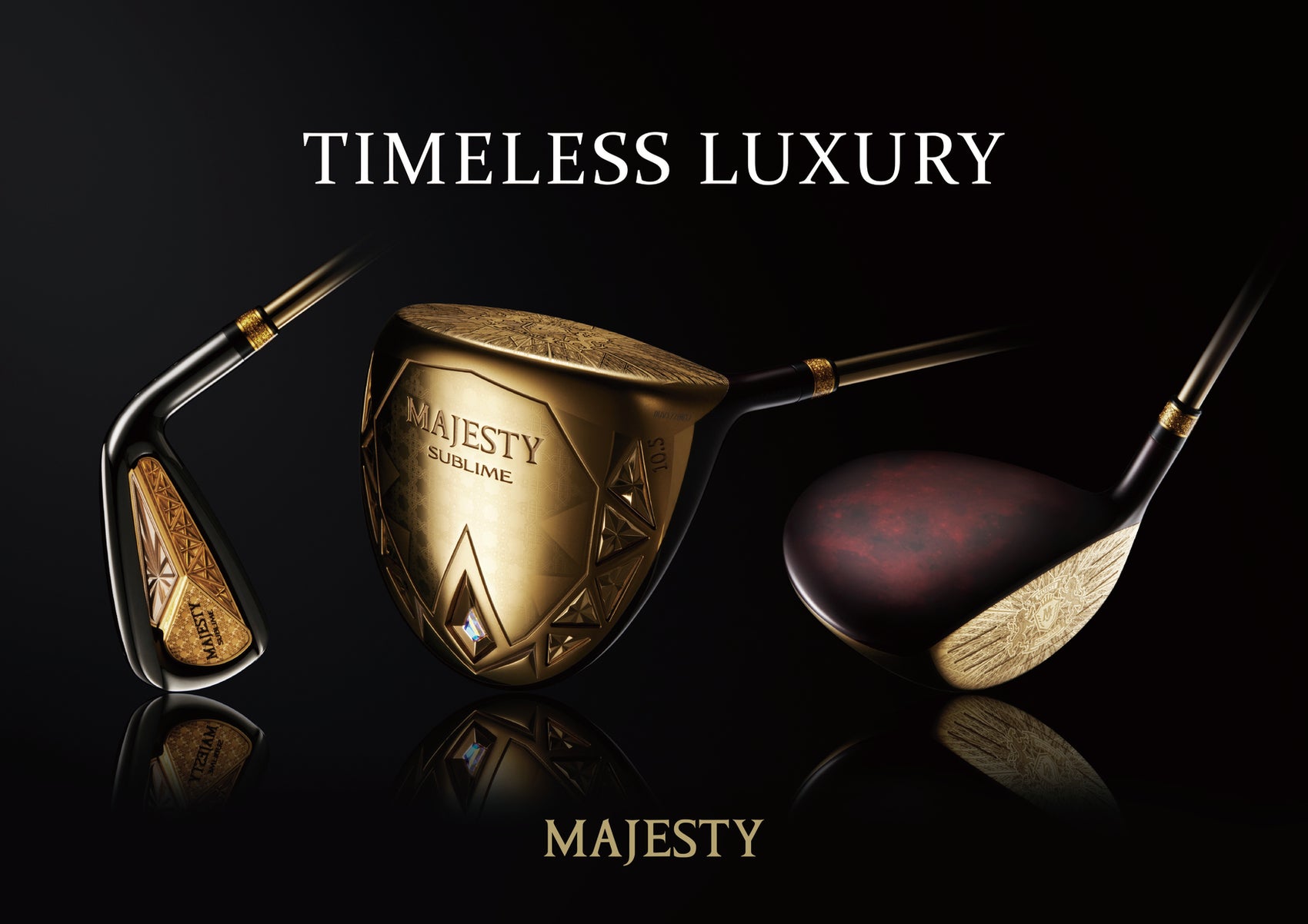 SUBLIME — 獅子 Der Löwe