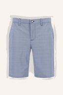 Earnie Revolutional Print Golfshorts