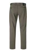 Rookie Stretch Energy Golfhose von Alberto, lange Hosen, hinten mit Stretch-Anpassung, bequemer Sitz für Golfspieler.