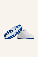 Fußballschuhe von Footjoy, Pro/SL II BOA Golfschuhe, mit Schnürsystem und wetterfester Obermaterial, für Herren.