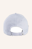 Liquid Metal Cap