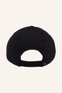 Liquid Metal Cap