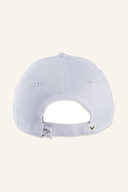 Liquid Metal Cap