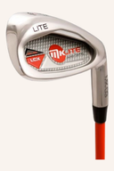 MK Lite Golfset