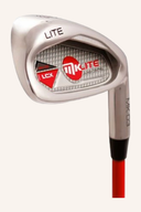 MK Lite Golfset