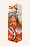 MK Lite Golfset