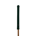Grüner Schutzhülle für Ausrichtungsstangen, Big Max Headcover, langlebiges Golfzubehör für Ausrichtung.