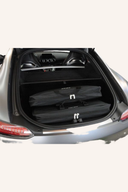 Carbon Travel Verde 2.0 Elektrotrolley