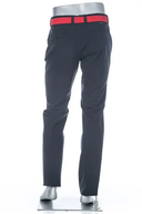 Lange Alberto Rookie WR Revolutional Hose in neutral tone, bequem geschnitten, aus strapazierfähigem Material, für sportliche Aktivitäten