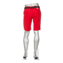Alberto Earnie WR Revolutional Golfshorts, kurze Hosen aus atmungsaktivem Material, ideal für Golf und Freizeit.