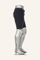 Alberto Earnie WR Revolutional Golfshorts, kurze Hosen aus atmungsaktivem Material, ideal für Golfspieler, in dunkler Farbe.