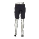 Kurze Golfshorts von Alberto, Earnie WR Revolutional, aus atmungsaktivem Material, ideal für sportliche Aktivitäten und Golf.