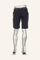 Alberto Earnie WR Revolutional Golfshorts, kurze Hosen aus atmungsaktivem Material, ideal für Golf und sportliche Aktivitäten.