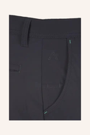 Alberto Earnie WR Revolutional Golfshorts, kurze Hosen aus atmungsaktivem Material, ideal für Golfspiele, in neutraler Farbe.
