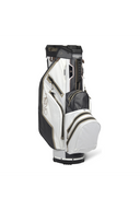 Leichter, wasserdichter Sun Mountain H2NO Light Cartbag für Golftaschen, mit mehreren Fächern und robustem Design