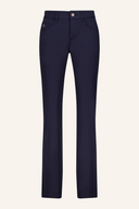Lange Hose ANJA 3xDRY COOLER von Alberto, atmungsaktiv und feuchtigkeitsregulierend, in modernem Design.