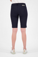 Damen MONA-K 3xDRY® Cooler Golfshorts von Alberto, kurze Hosen aus atmungsaktivem Material, ideal für Golf und Freizeit