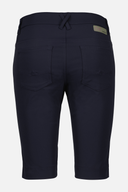 Alberto MONA-K 3xDRY® Golfshorts, kurze Hosen aus funktionalem Material, in neutraler Farbe, sichtbar auf dem Produktbild