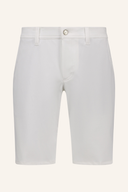 Alberto Earnie 3xDry Cooler Golfshort, kurze Hose aus atmungsaktivem Material, ideal für den Golfsport, in dunkler Farbe.