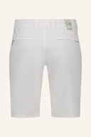 Alberto Earnie 3xDry Golfshorts, kurze Hosen aus atmungsaktivem Material, in neutraler Farbe, ideal für den Golfsport.