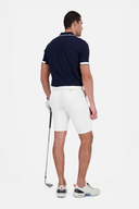 Alberto Earnie 3xDry Cooler Golfhose, kurze Hosen aus atmungsaktivem Material, mit verstellbarem Bund und sportlichem Design